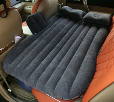 Auto aufblasbares Bett | Karnz