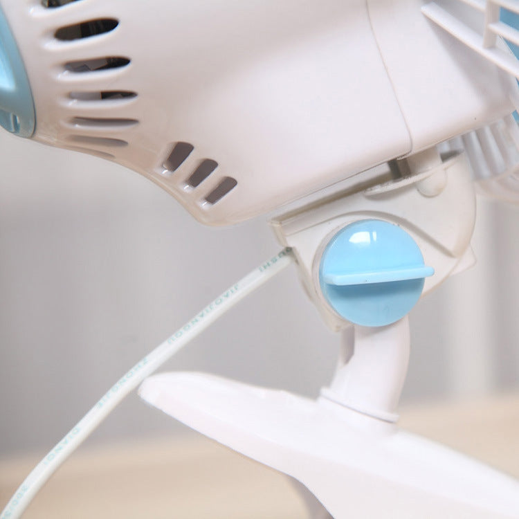 Unisex Tischventilator Karnz