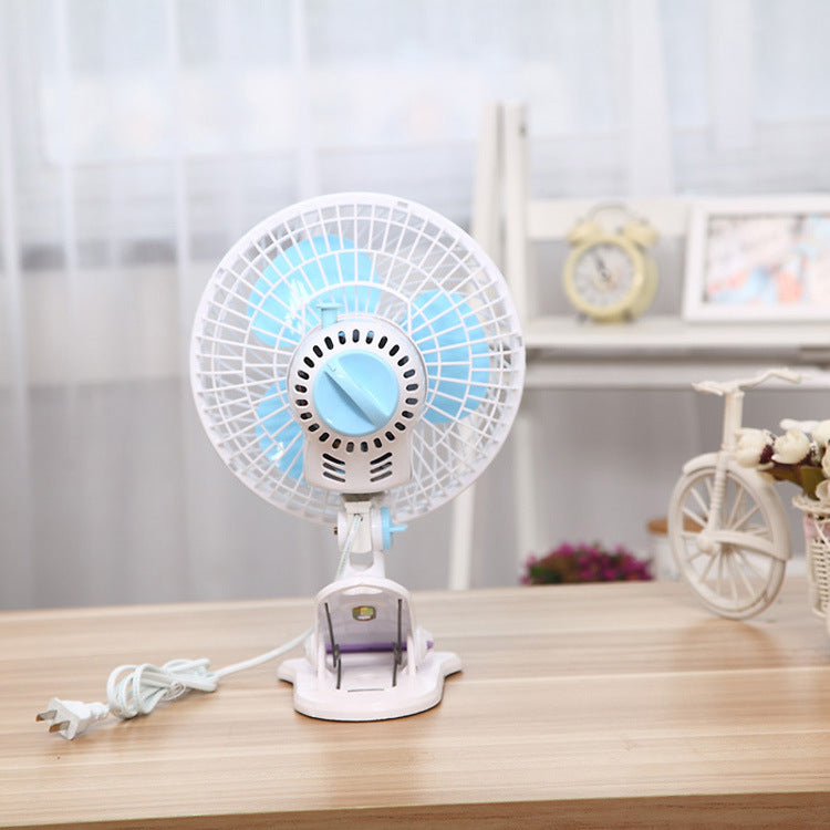 Unisex Tischventilator Karnz