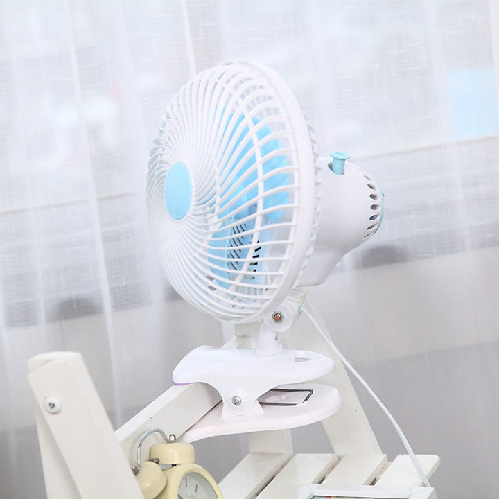 Unisex Tischventilator Karnz