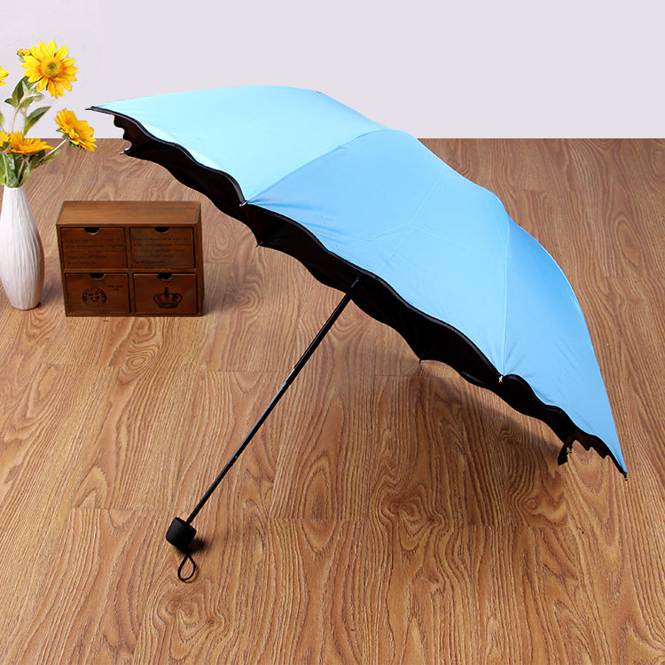 Damen Regenschirm Karnz
