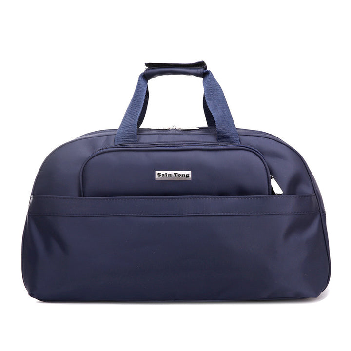 Kompakte Reis-Duffle-Tasche Karnz