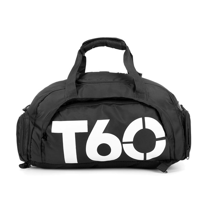 Multifunktionale Sport Duffel Karnz