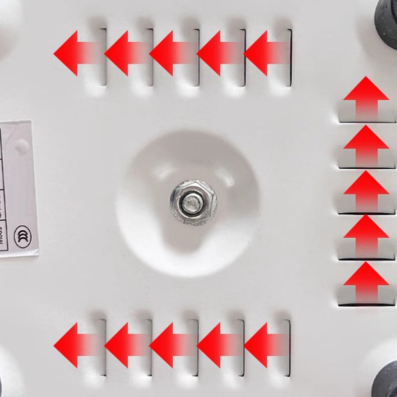 VarioHeat — Meistere jede Mahlzeit mit müheloser, perfekter Hitze | Karnz