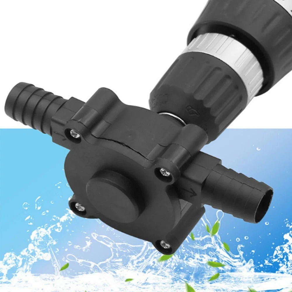 Wasserpumpe | Drill Mate-Pumpe | Karnz
