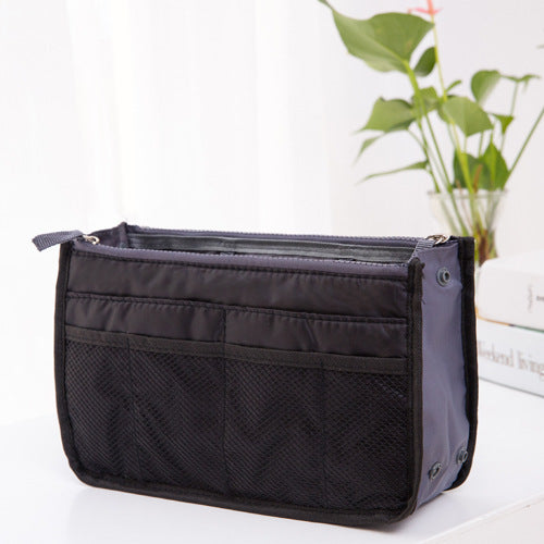 Multi-Taschen Handtaschen Organizer Karnz