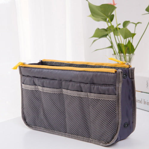 Multi-Taschen Handtaschen Organizer Karnz