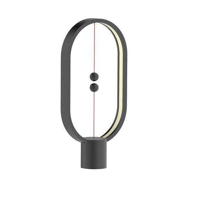 Tao - Moderne Nordische Magnetische Balance LED Lampe | Karnz