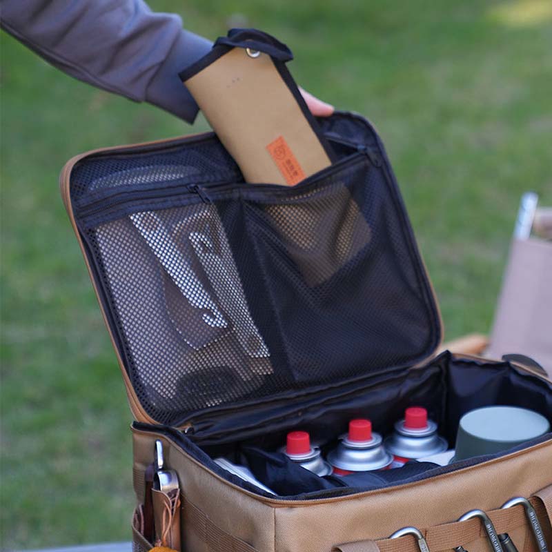 Wasserdichter Outdoor-Rucksack HydroLock | Karnz