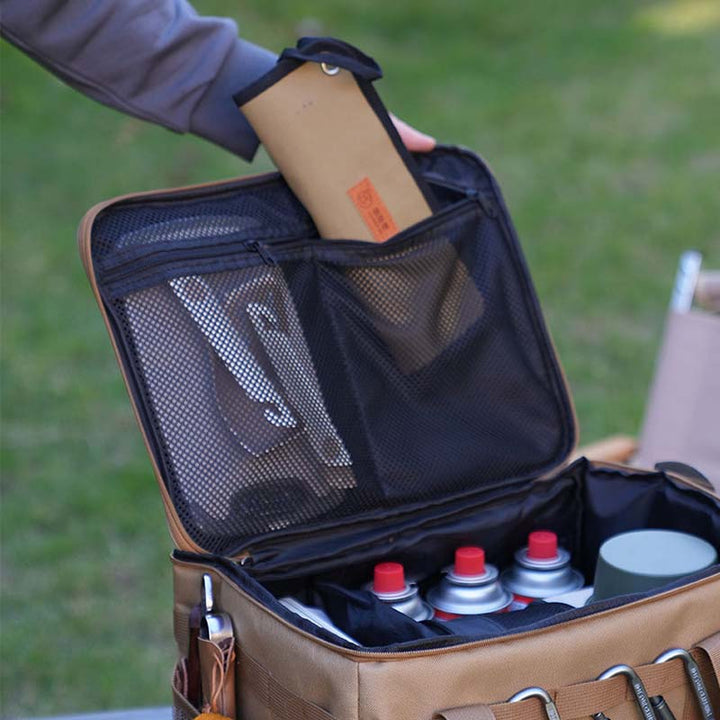 Wasserdichter Outdoor-Rucksack HydroLock | Karnz