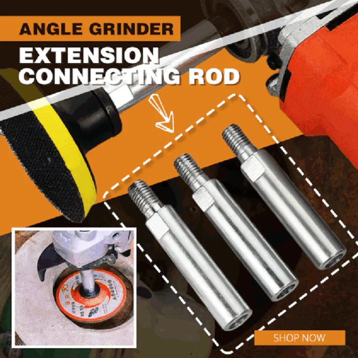 Shop Grinder Erweiterung M14 Karnz