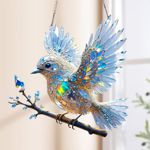 Bluebird Fenster Sonneneinfänger | Karnz