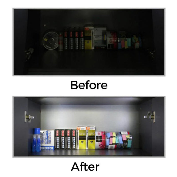 Schwenkbare LED-Lichter | Karnz