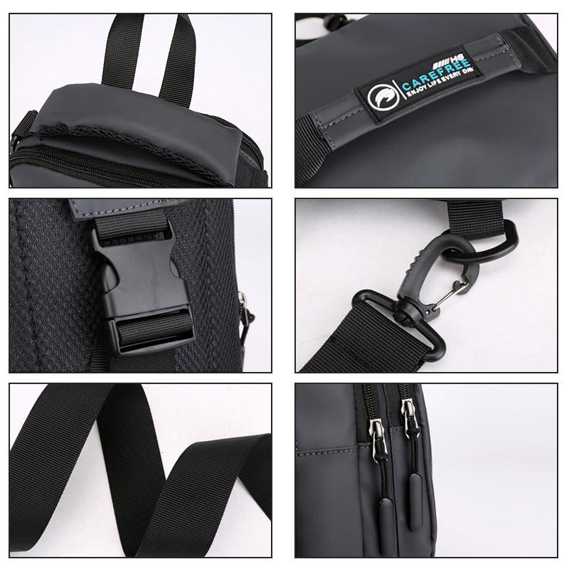 Brusttasche für Männer | Karnz
