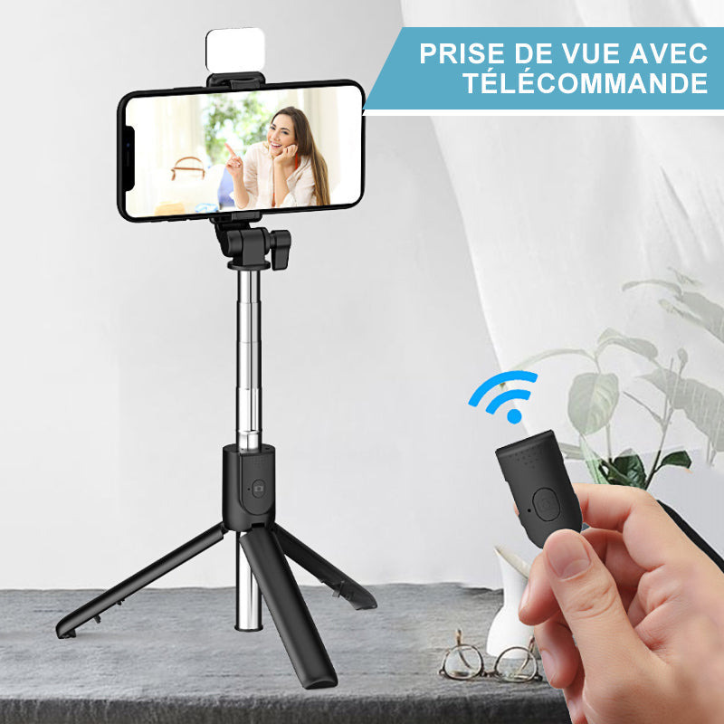 Kabelloser Bluetooth-Telefonhalter 6 in 1 | Karnz