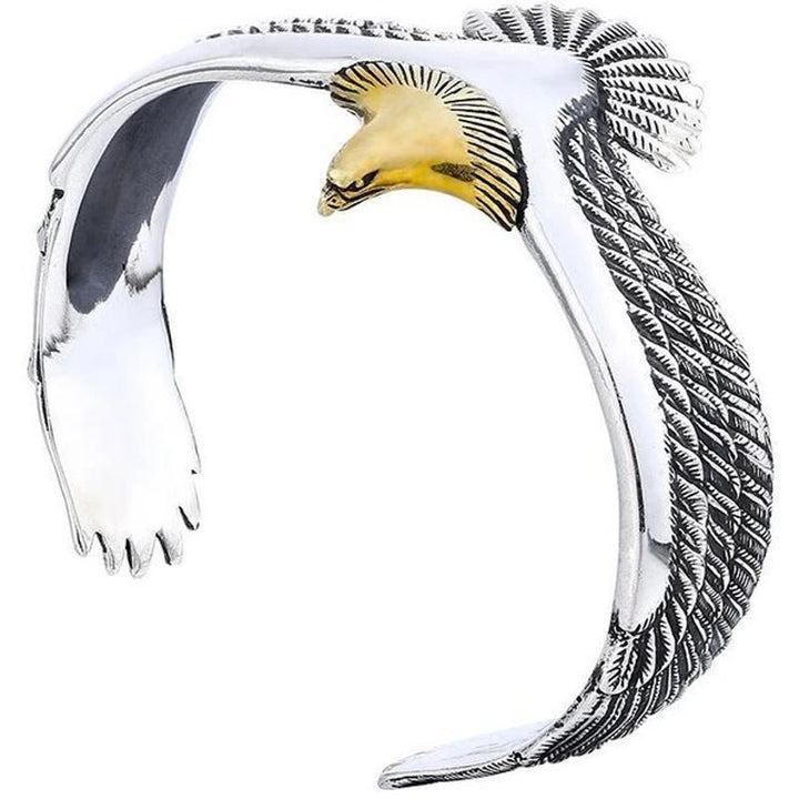Eagle Shaped Bracelet Special | Karnz