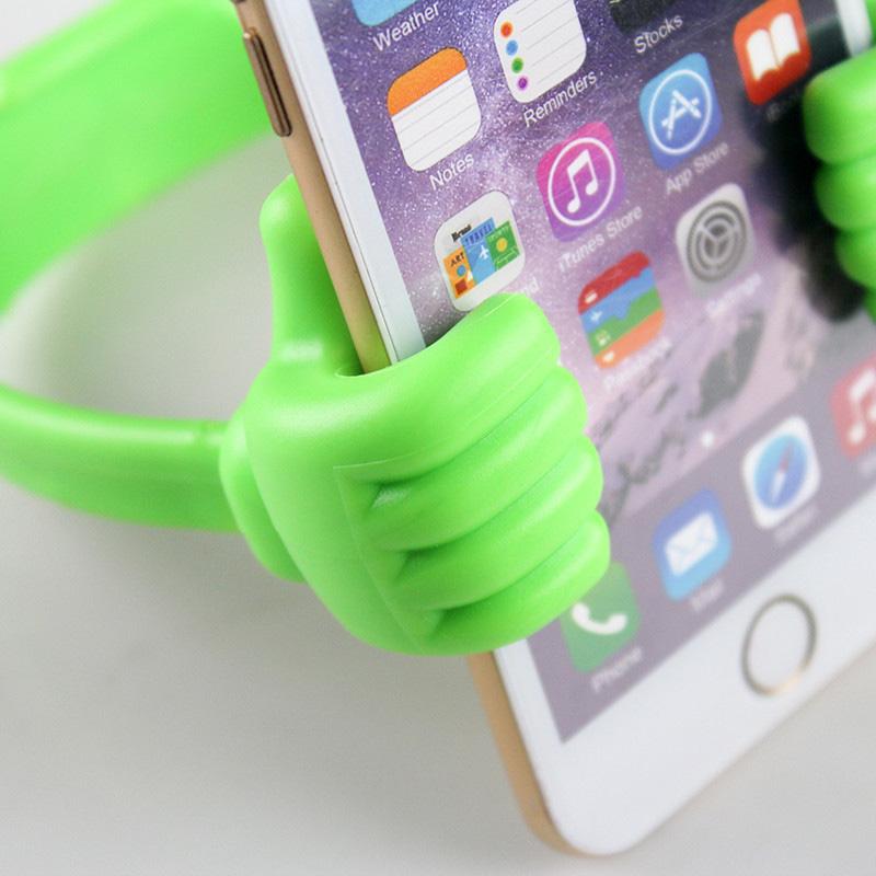 Daumen Hoch Lazy Phone Stand | Karnz