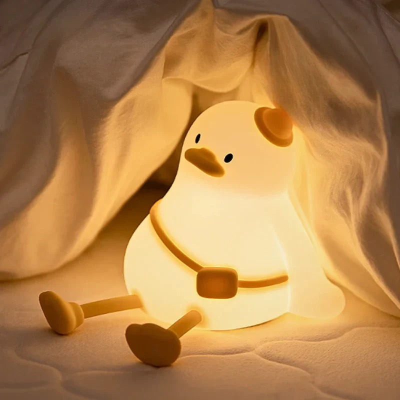 Karnz | SqueezeBuddies Nachtlicht