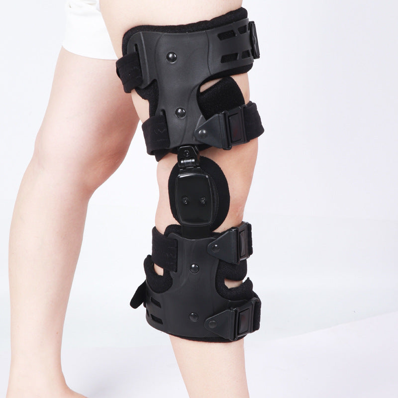 Arthrose Linderung Kniebandage | Mediale und laterale OA Unterstützung bei Knochen-auf-Knochen Arthritis Schmerzen