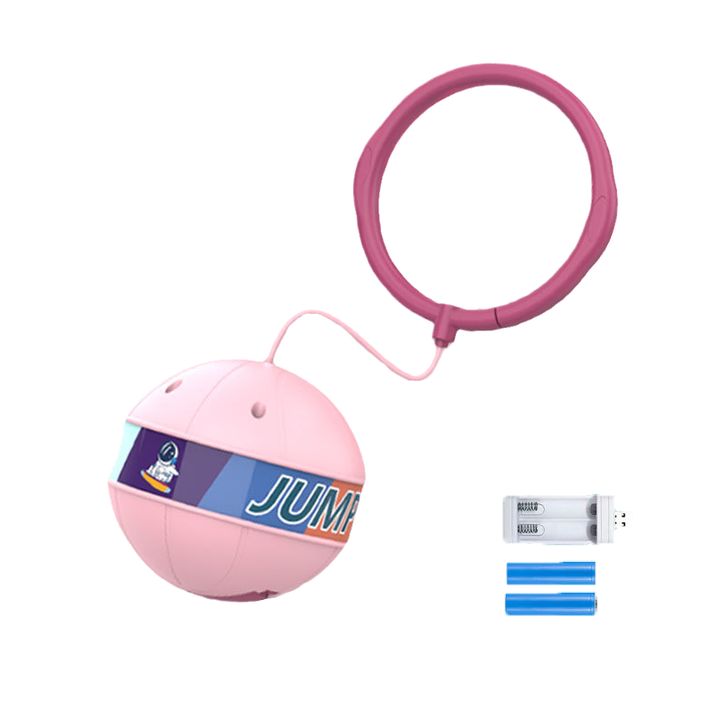 Leuchtender Sprungball | Karnz