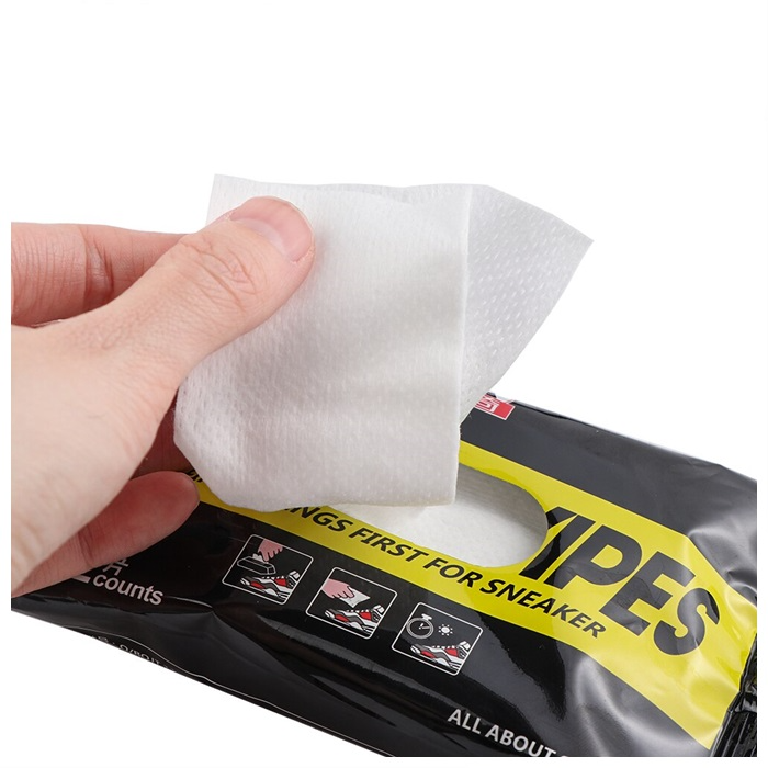 QuickWipes | Schuhreinigung leicht gemacht | Karnz