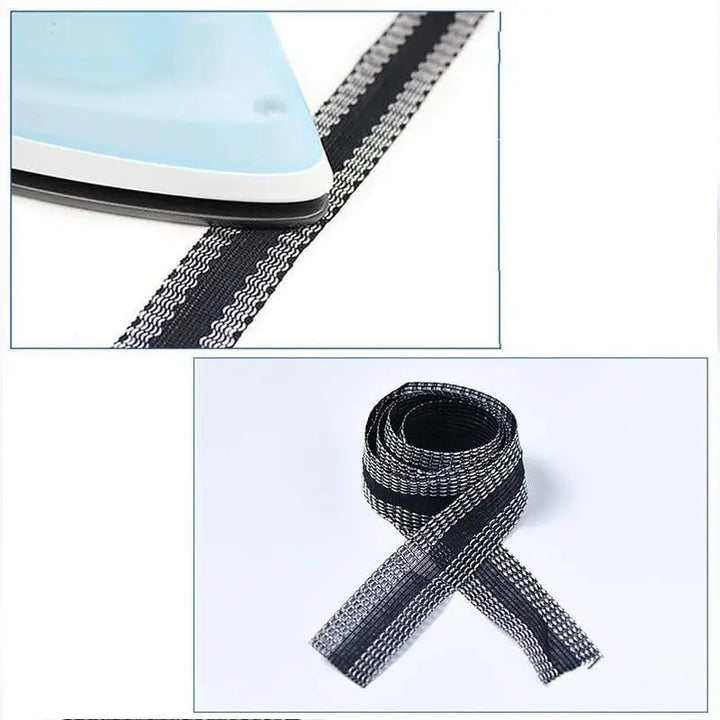 Selbstklebender Saum Hosenverkleinerer