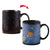Hitzeempfindliche Temperaturwechsel Starry Mug | Karnz