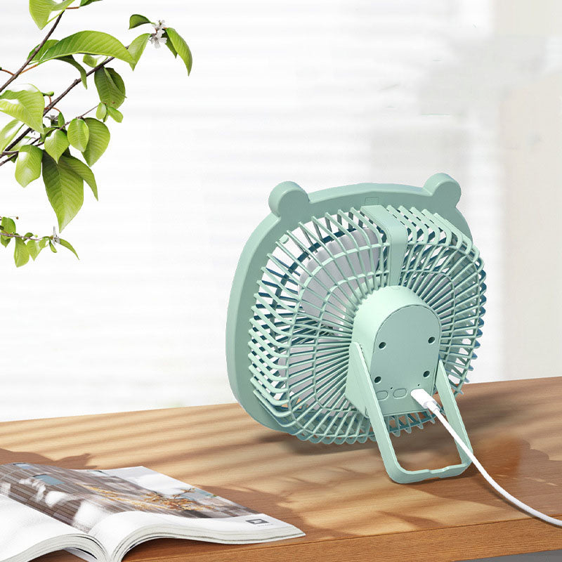 Multi-funktionaler Mini Ventilator | Karnz