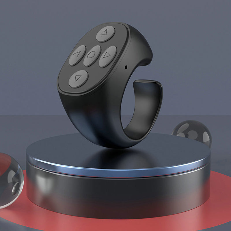 Fingertip Wireless Bluetooth Fernbedienung | Karnz