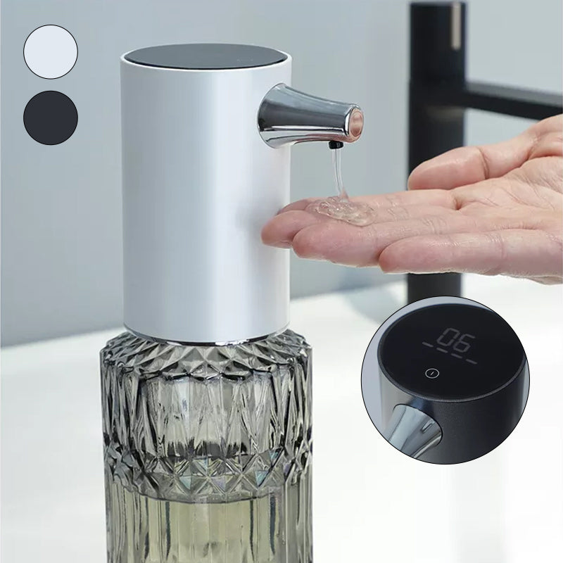 Induktions-Handdesinfektionsmittel | Karnz