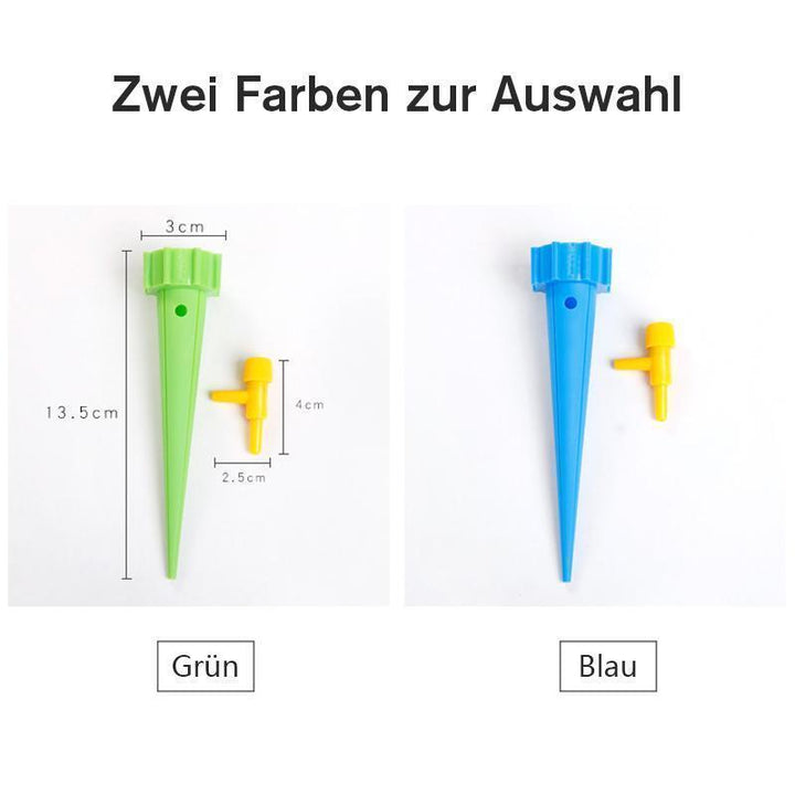 Bewässerungssystem Für Topfpflanzen | Karnz