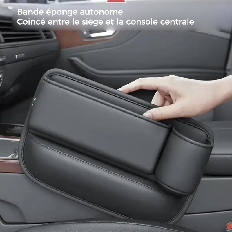 Autositze Aufbewahrungsbox | Karnz