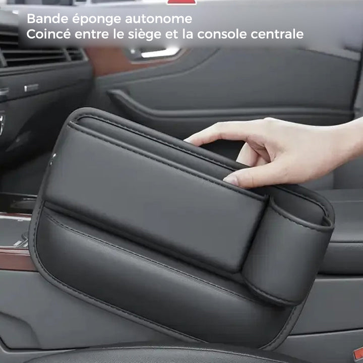 Autositze Aufbewahrungsbox | Karnz