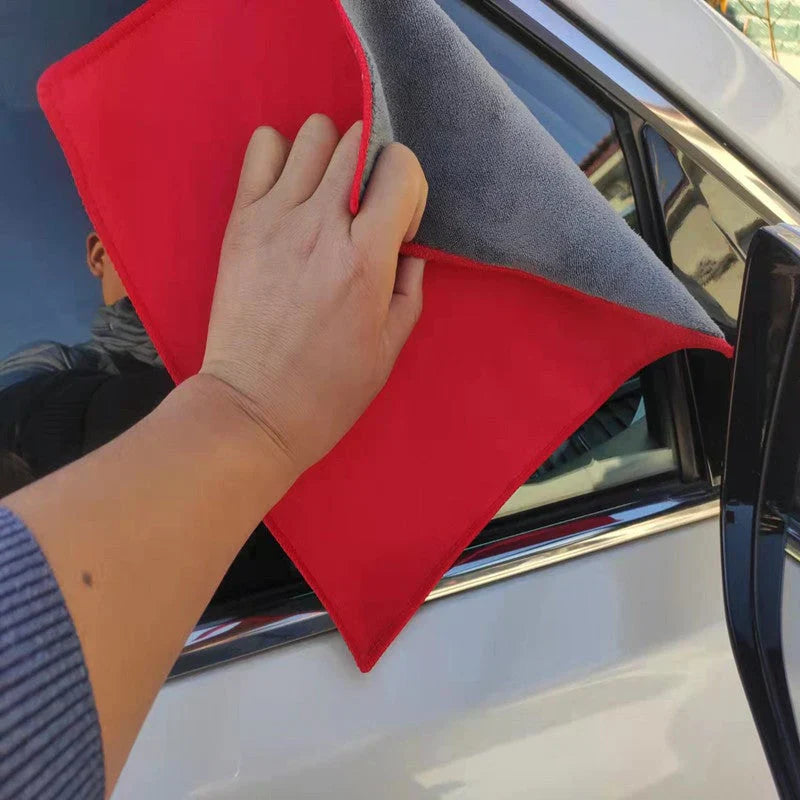 Super saugfähiges Auto Trockenhandtuch | Karnz