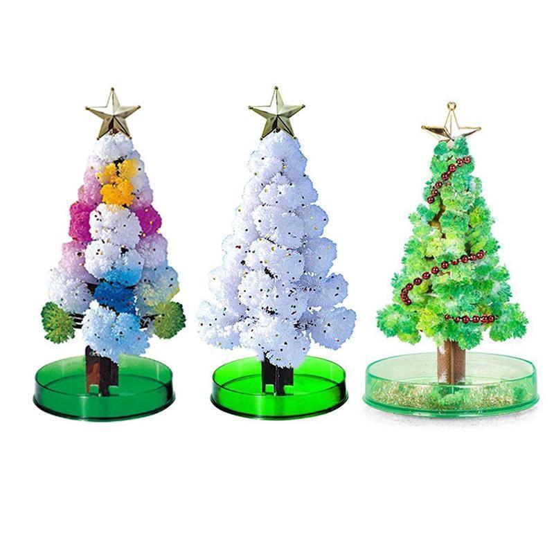 Magischer Weihnachtsbaum | Karnz