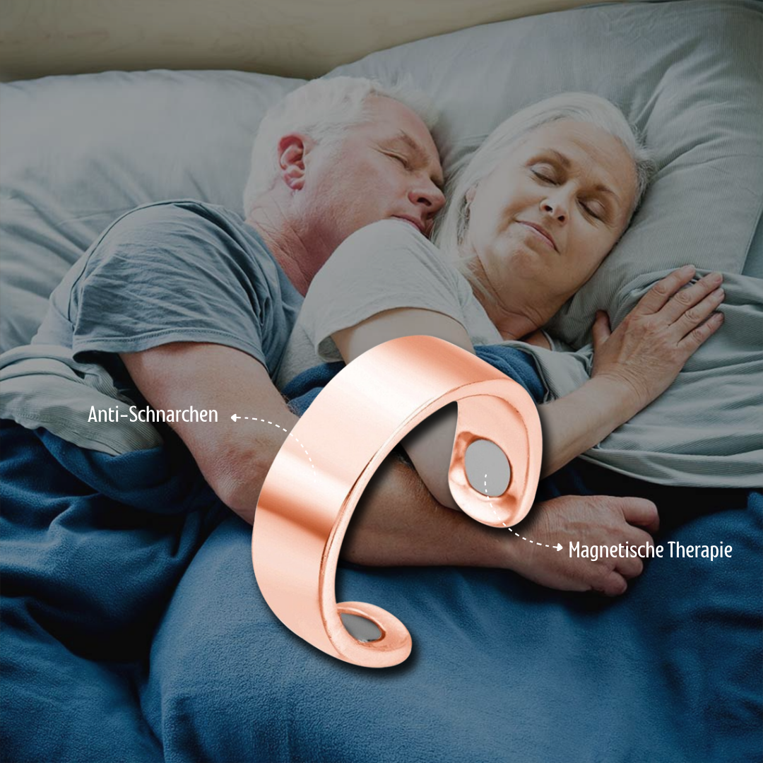 Karnz | Anti-Schnarch-Ring