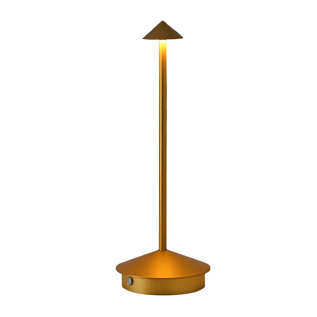 Batterietischlampe | Karnz