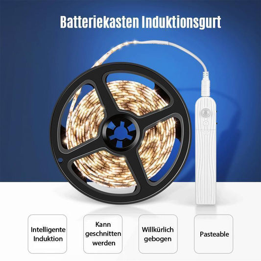 Wasserdichter Lichtgürtel
