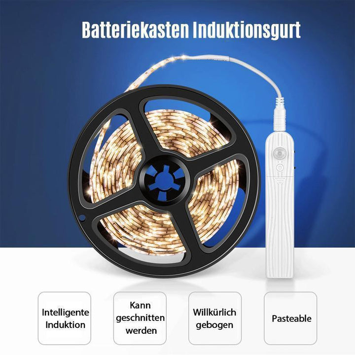 Wasserdichter Lichtgürtel