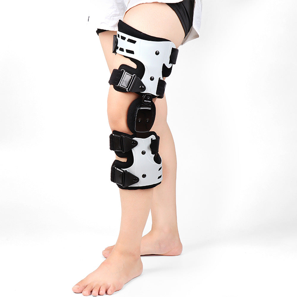 Arthrose Linderung Kniebandage | Mediale und laterale OA Unterstützung bei Knochen-auf-Knochen Arthritis Schmerzen