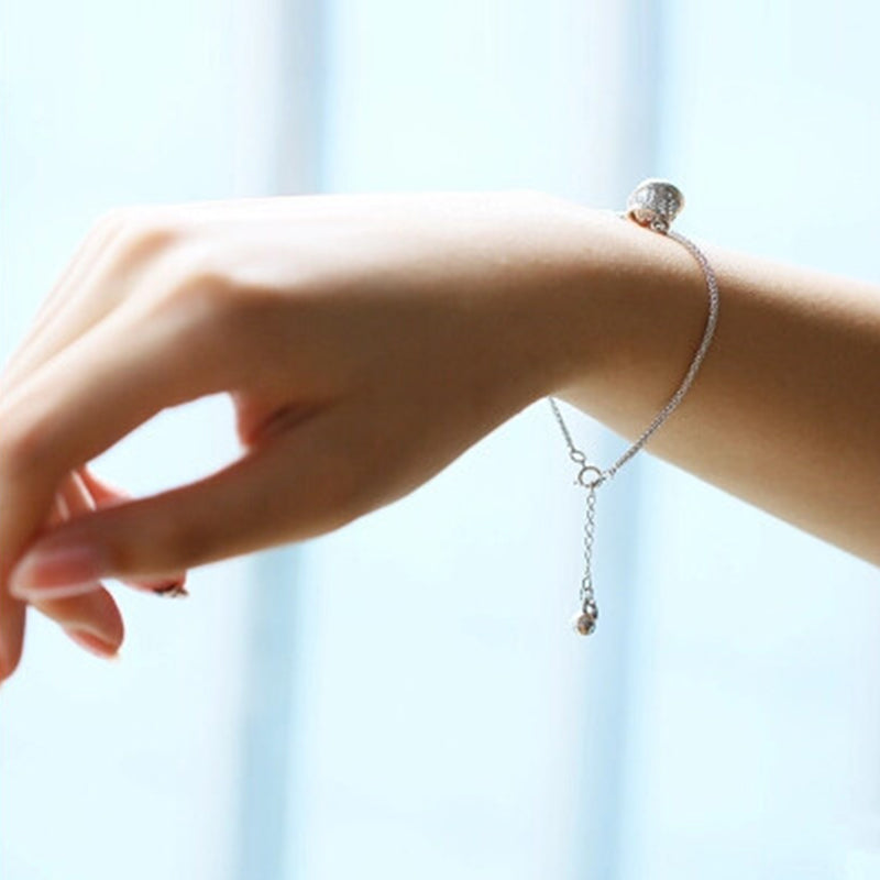 Vintage-Glockenarmband