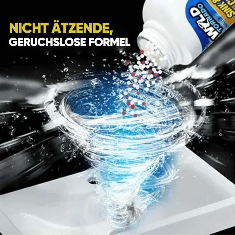 Verstopfungsreiniger | Karnz