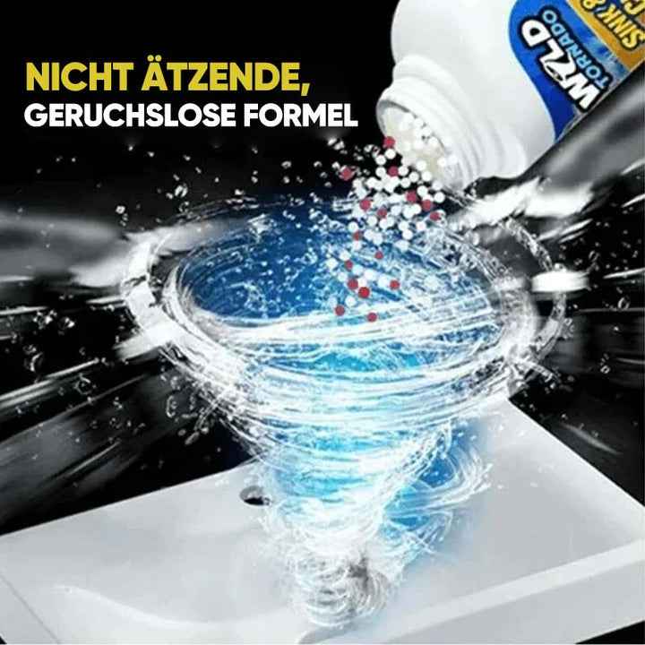 Verstopfungsreiniger | Karnz