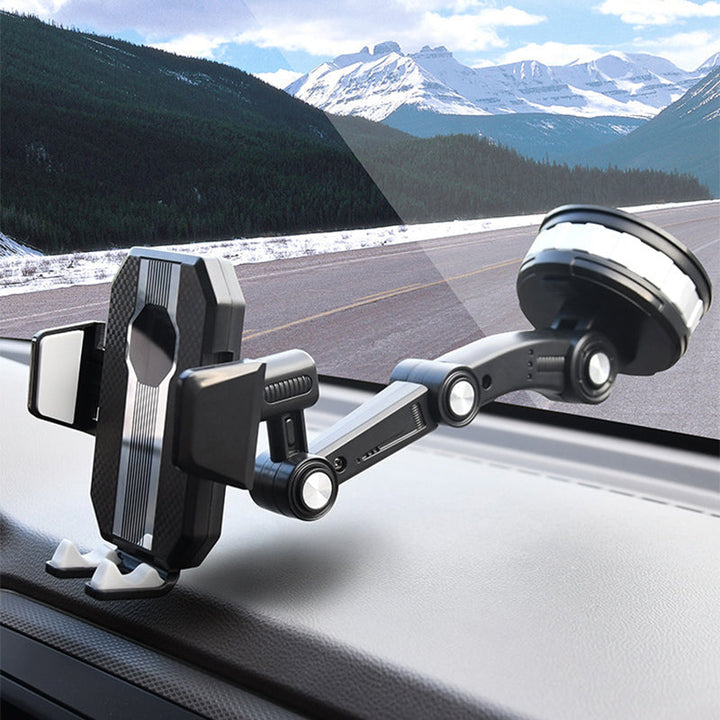Superhaftender Handyhalter für das Auto | Karnz