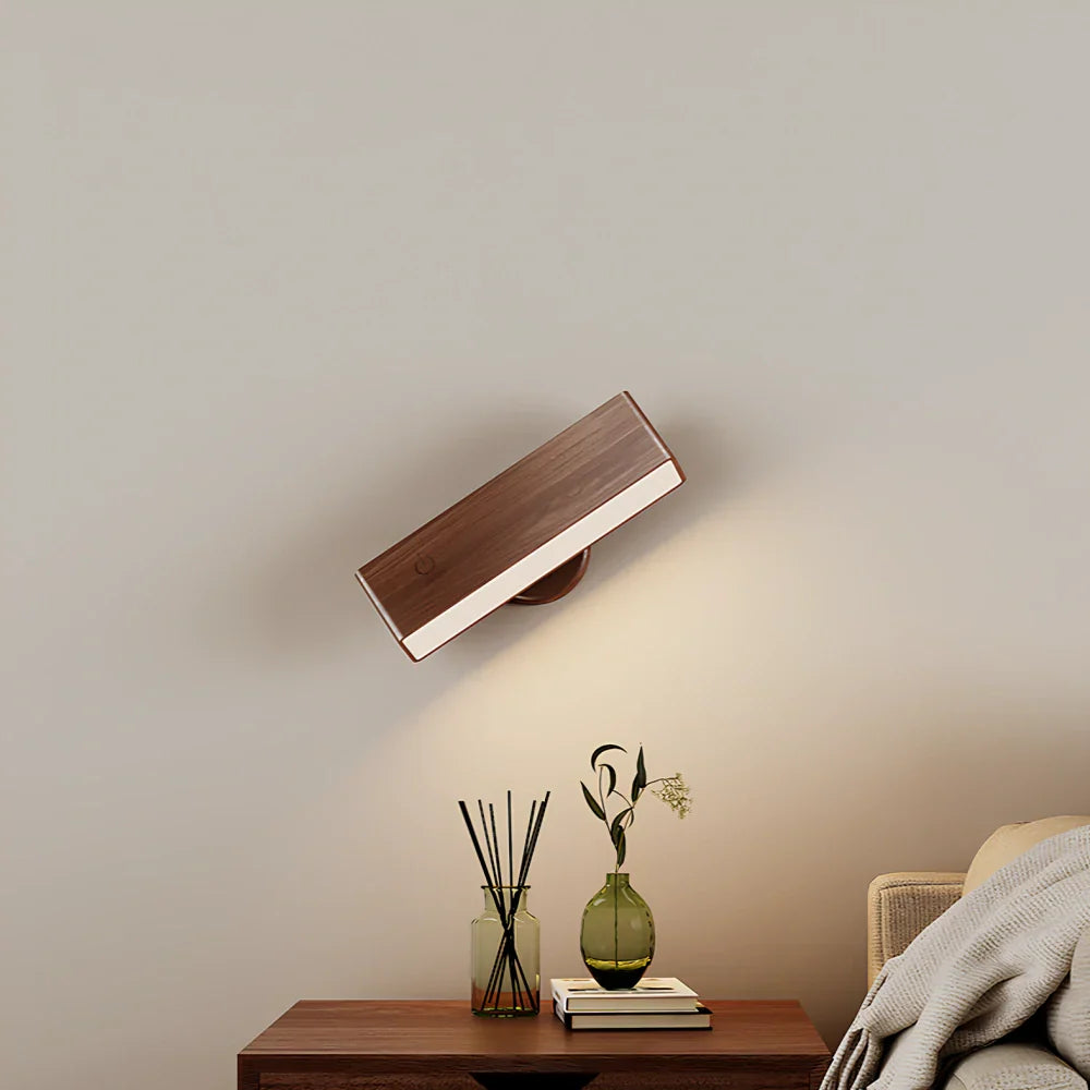 Pivot Motion Spot Light | Karnz