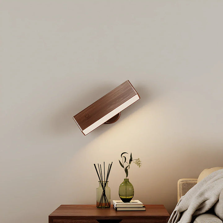 Pivot Motion Spot Light | Karnz
