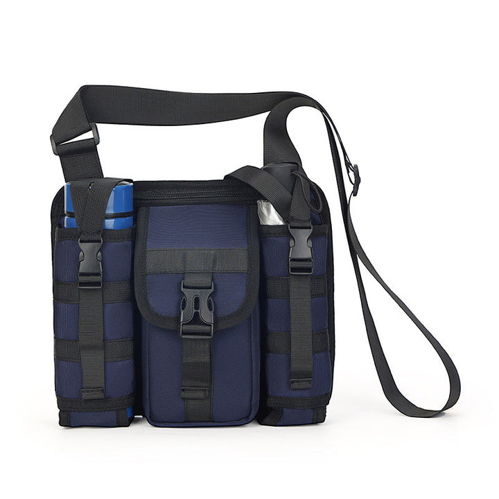 Outdoor-Reisetasche für Mittelalte und Ältere | Karnz
