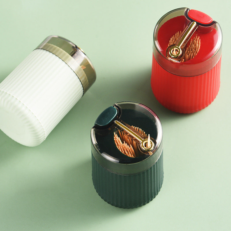 Pop-up Zahnstocher-Spender | Karnz