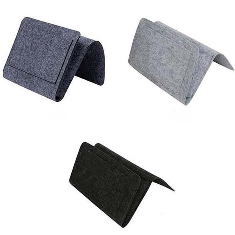 Nachttisch Organizer Hängende Tasche | Karnz
