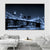 Brooklyn Bridge - Leinwand Wandkunst Gemälde
